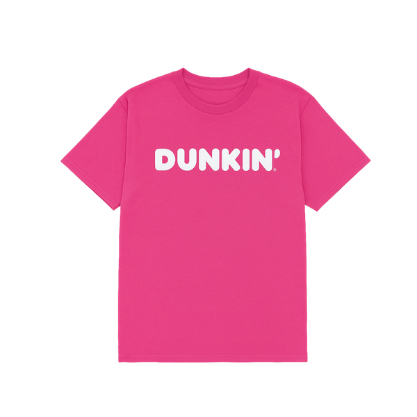 Dunkin' Uniforms