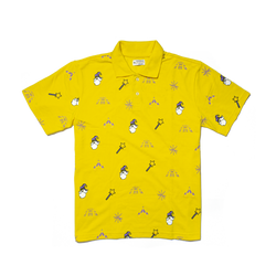 Enchanted Kingdom Polo Shirts