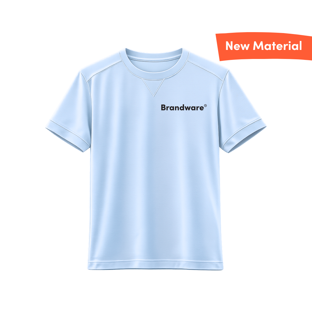 Custom Shirt - EcoPrime