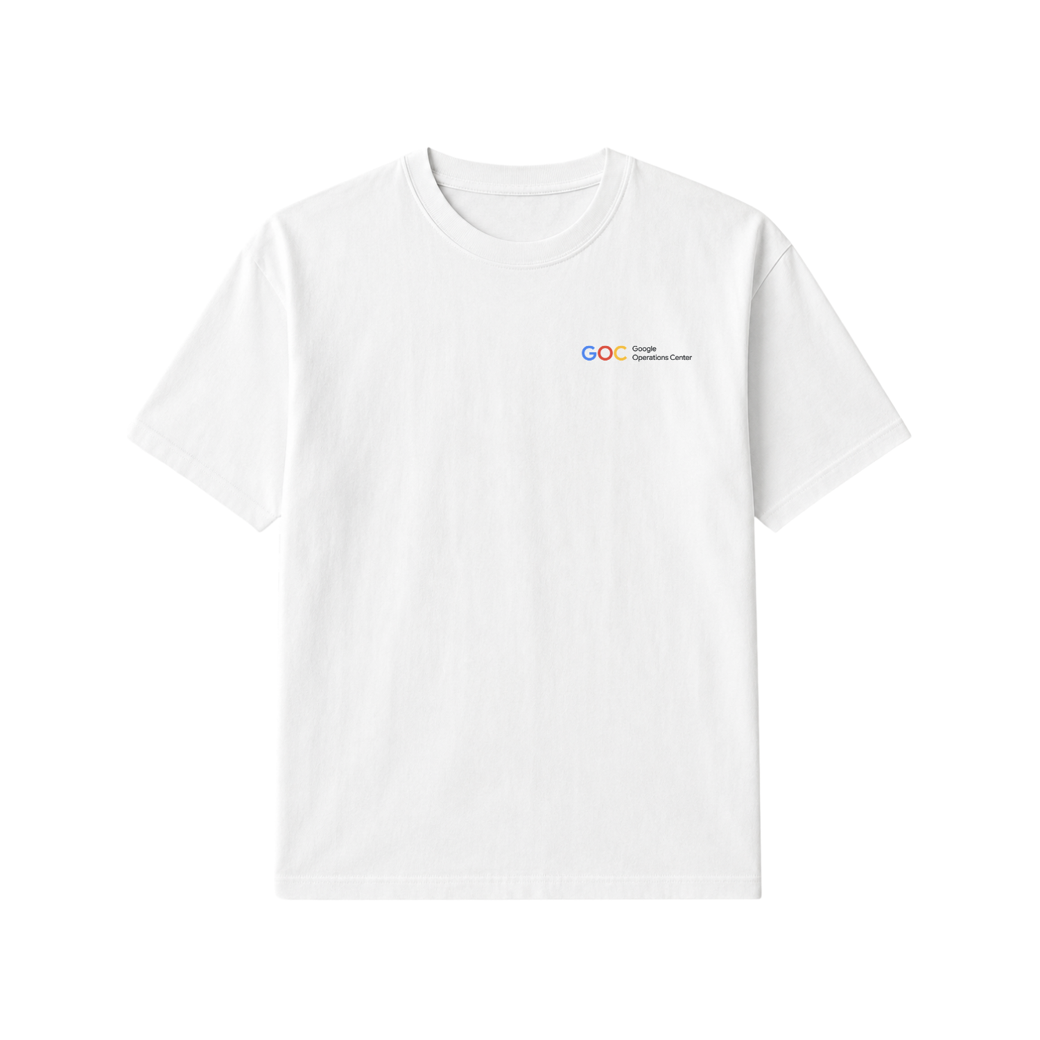 Google Uniforms