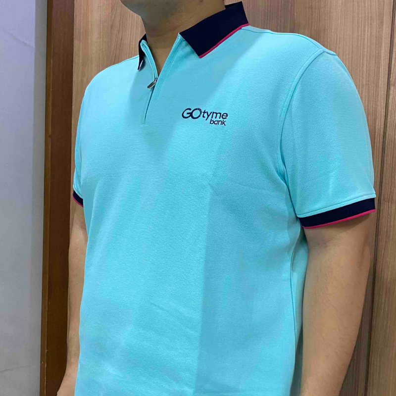 GoTyme Uniforms