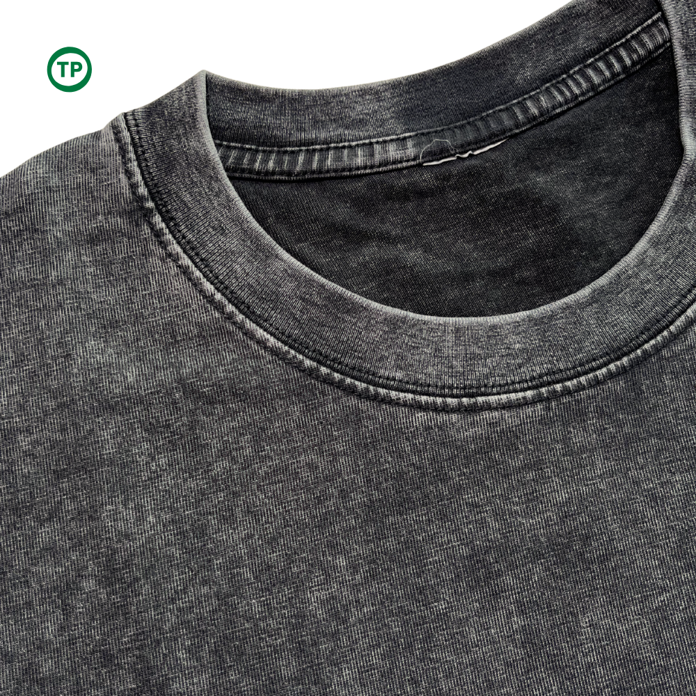 Custom Shirt - Heavy Cotton