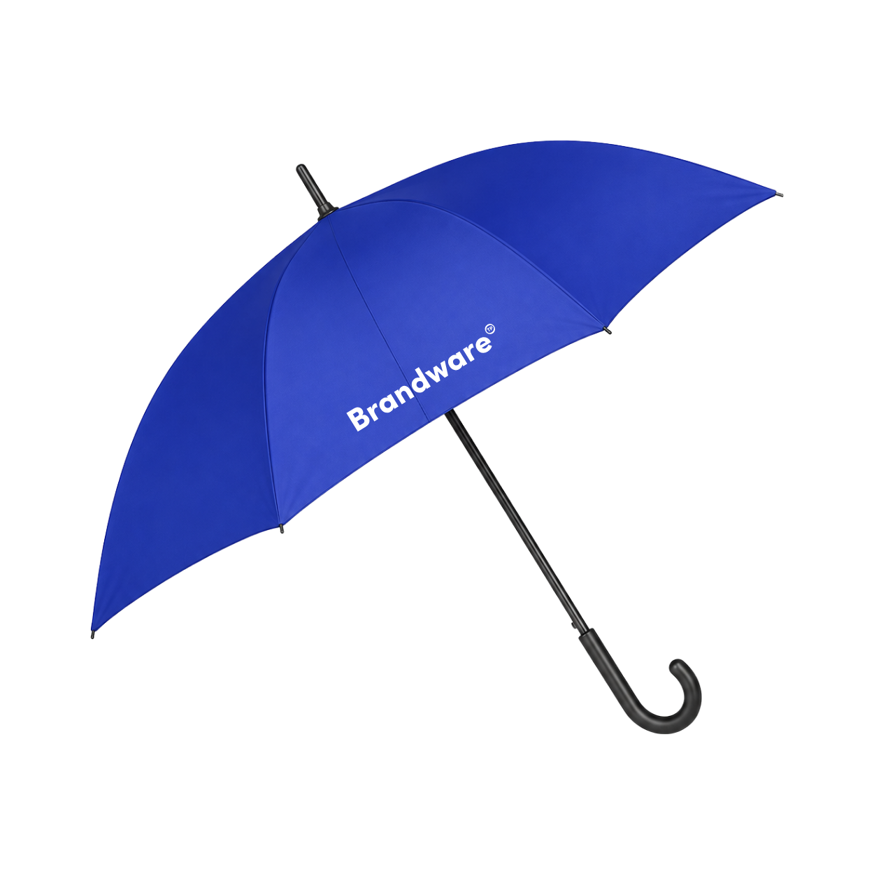 J-Handle Umbrella