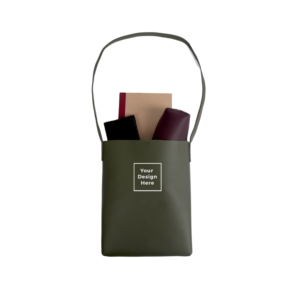 Leather Sling Bag 1