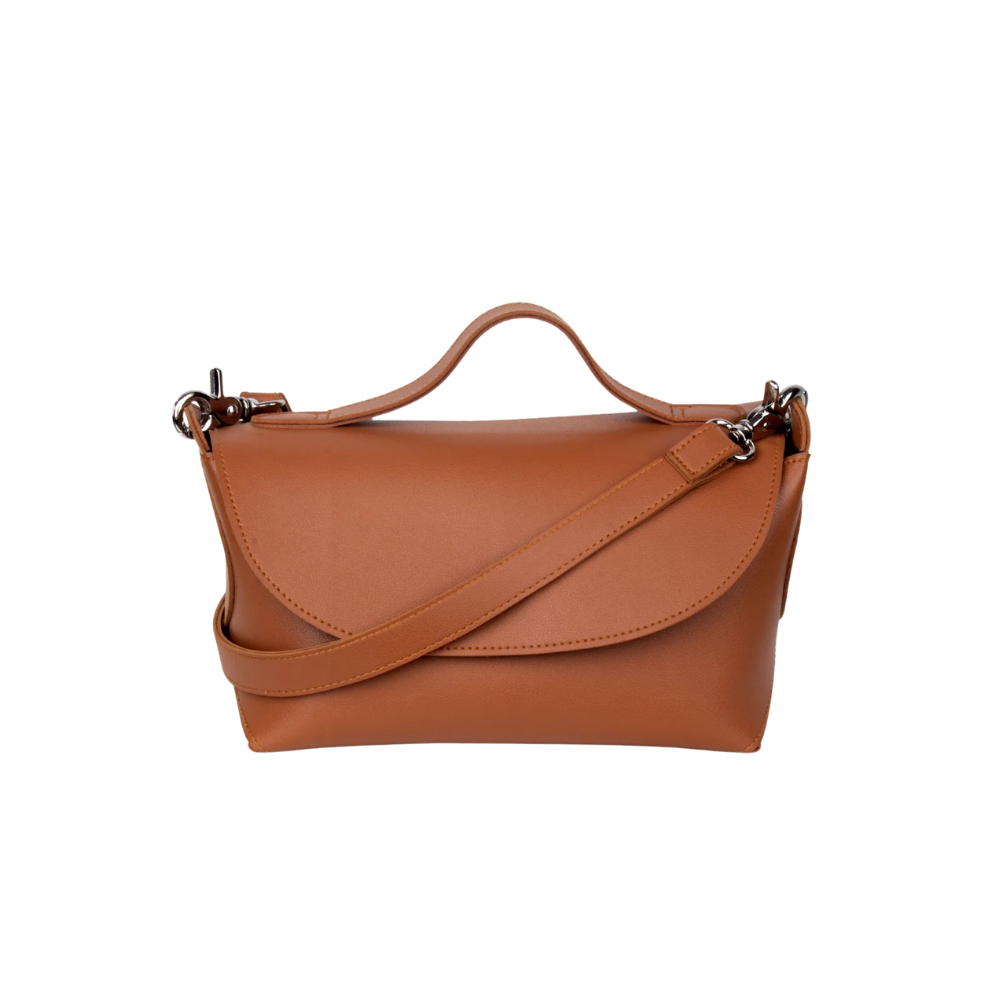 Leather Sling Bag 2