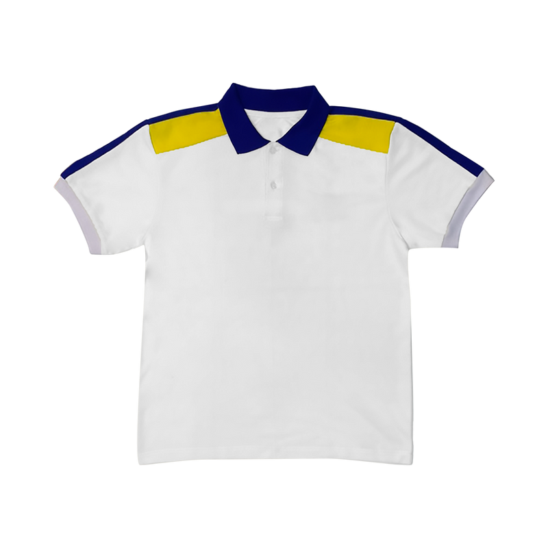 Custom Polo Shirt 9