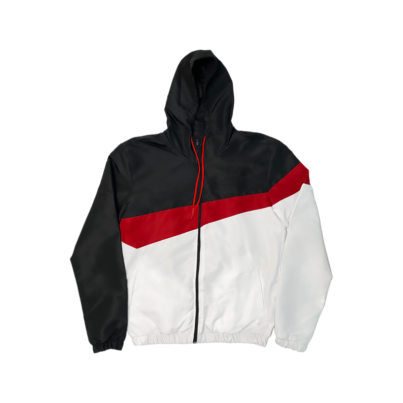 Custom Windbreaker 12 Tailored Projects