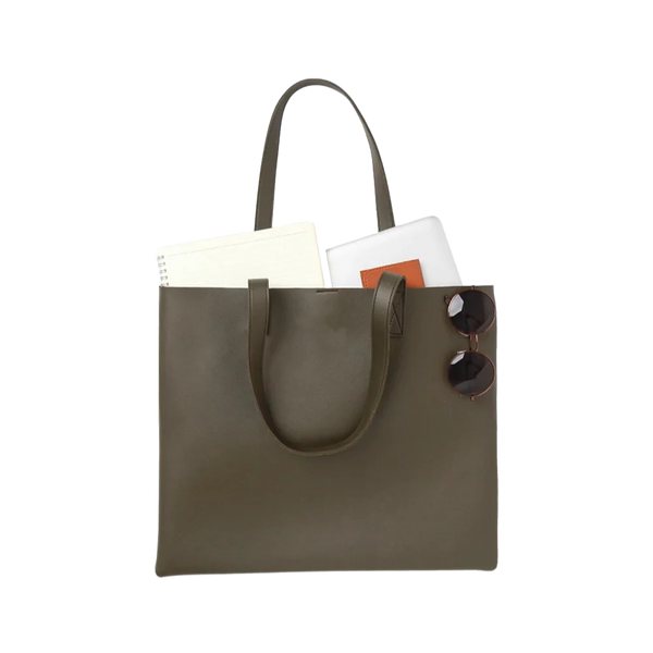 Landscape Tote Bag