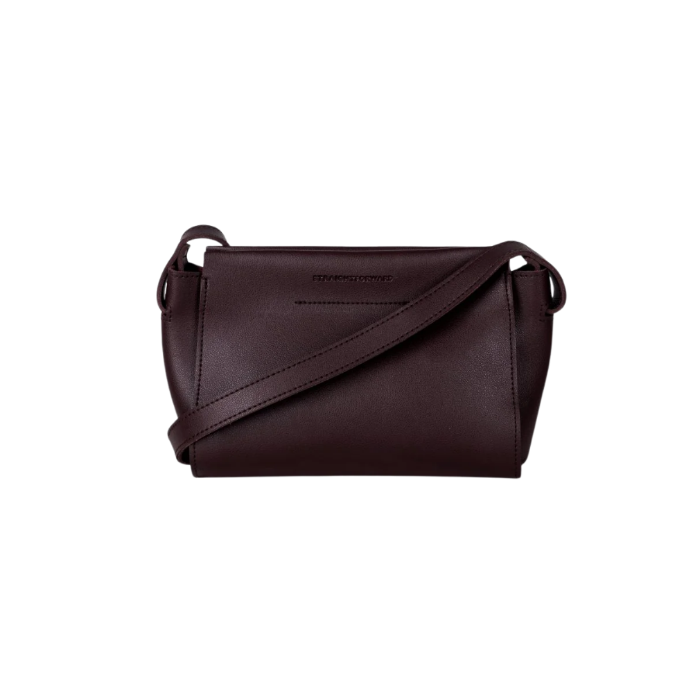 Leather Micro Body Bag