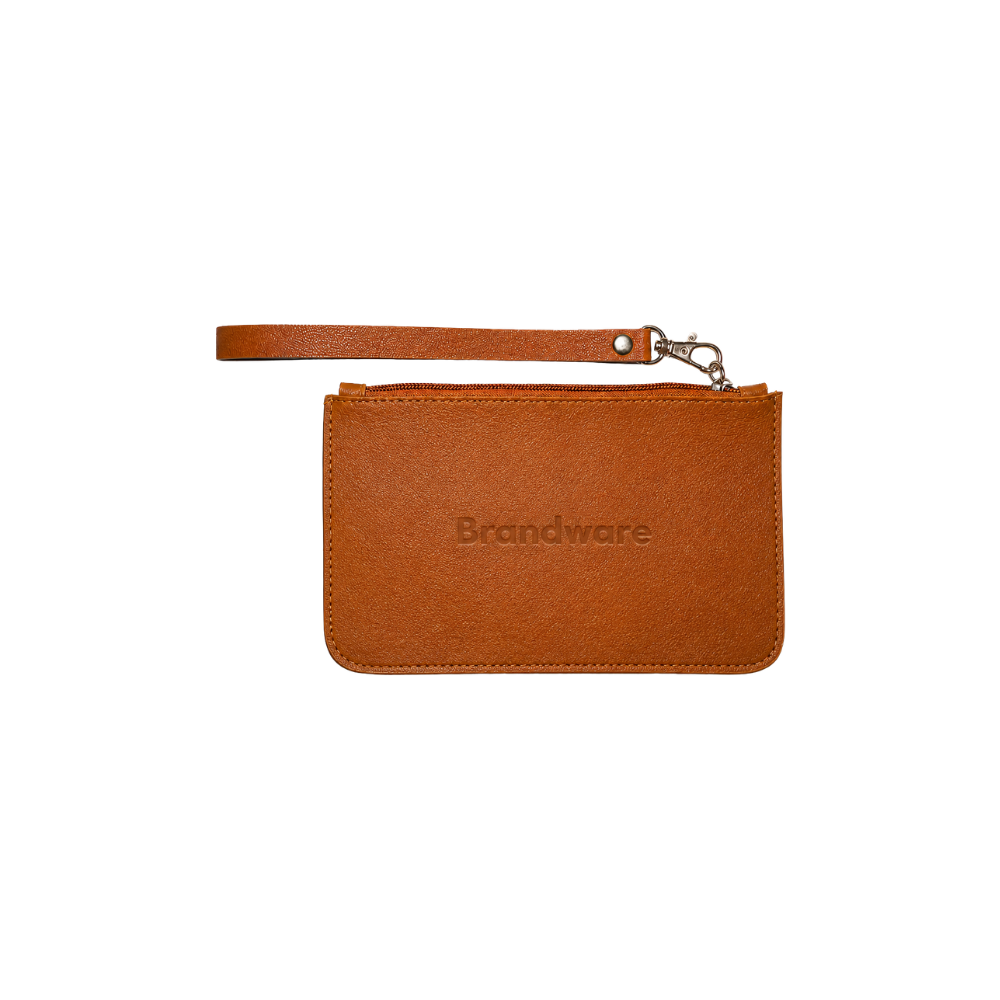 Leather Wrislet