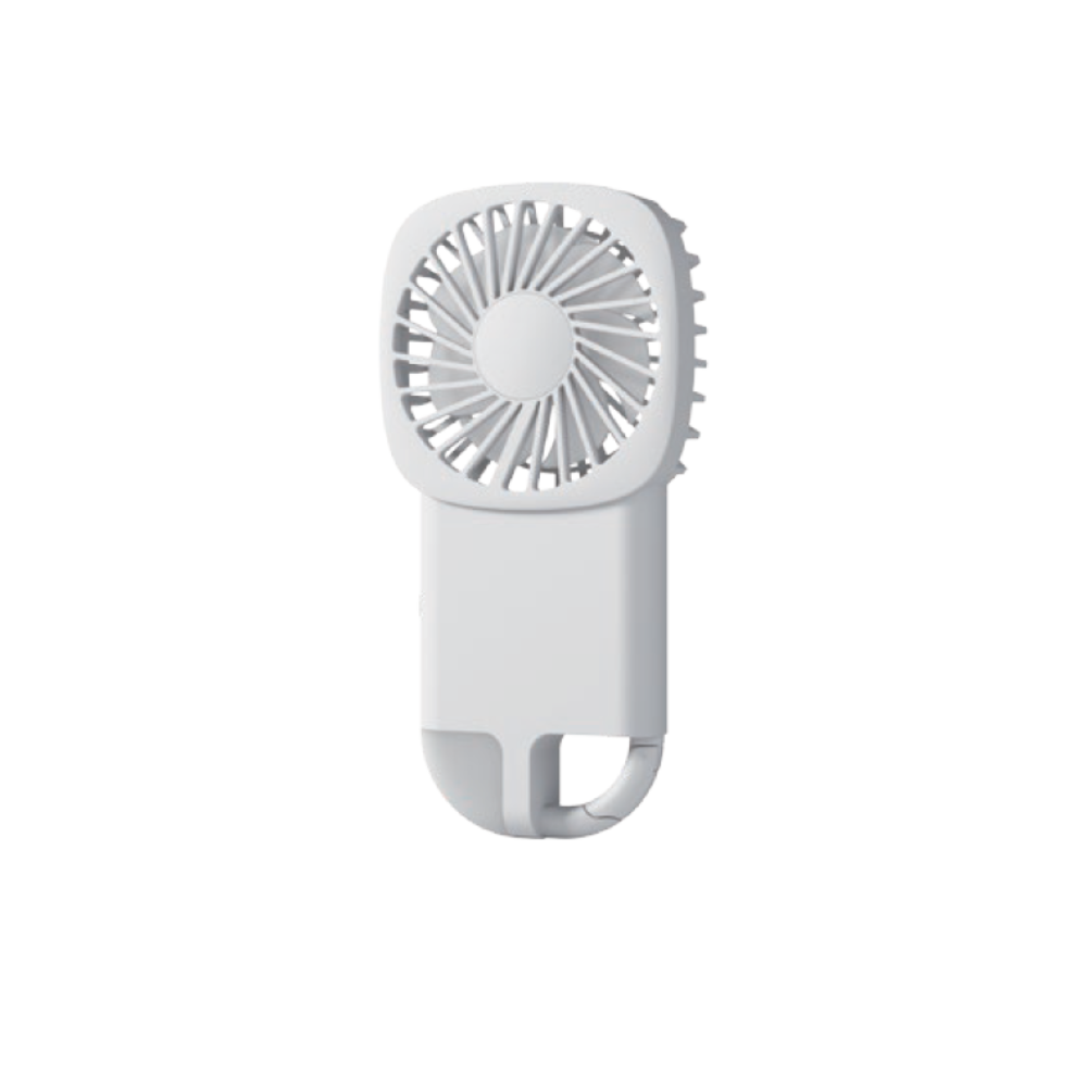 LED Outdoor Fan
