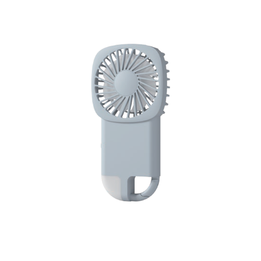 LED Outdoor Fan