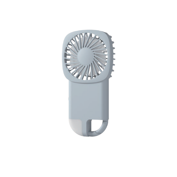 LED Outdoor Fan
