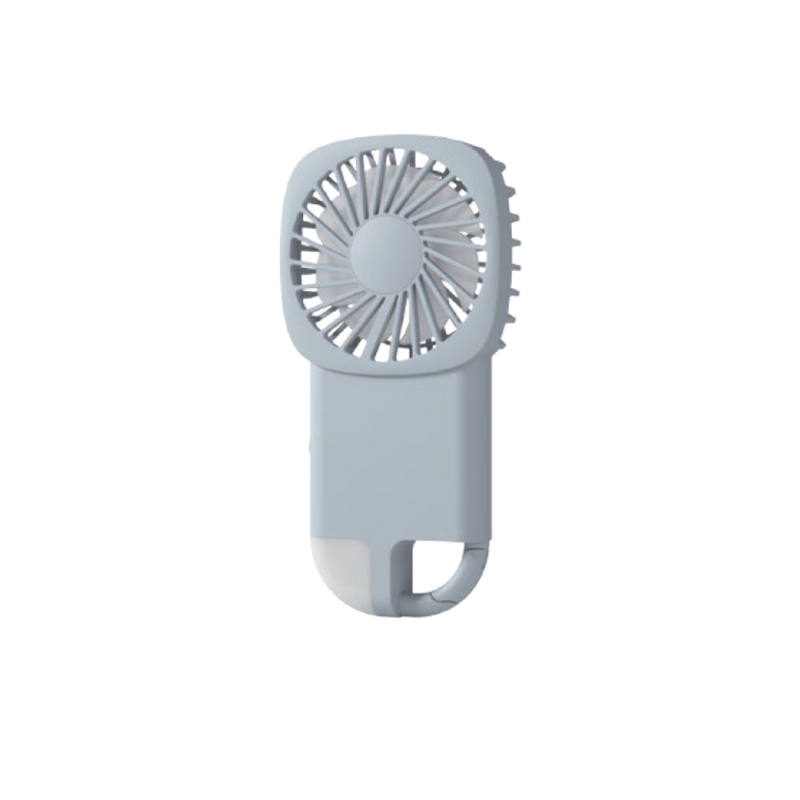 LED Outdoor Fan