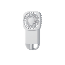 LED Outdoor Fan