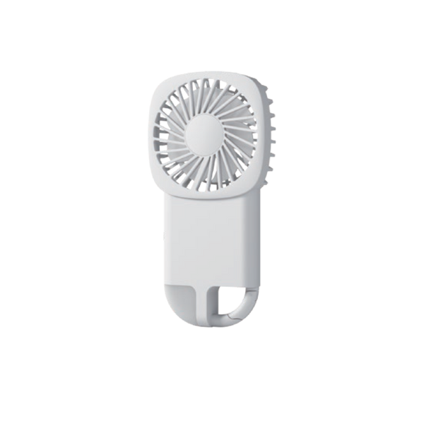 LED Outdoor Fan