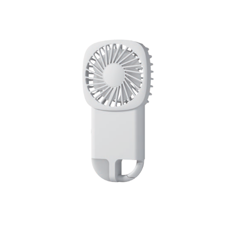 LED Outdoor Fan