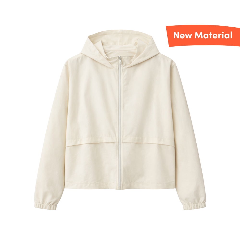Custom Jacket - Martina
