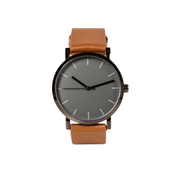 Minimalist Watch Design