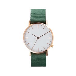 Modern Classic Watch Design