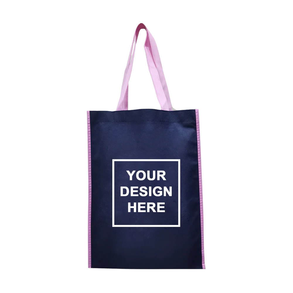 Non-Woven Tote Bag 1