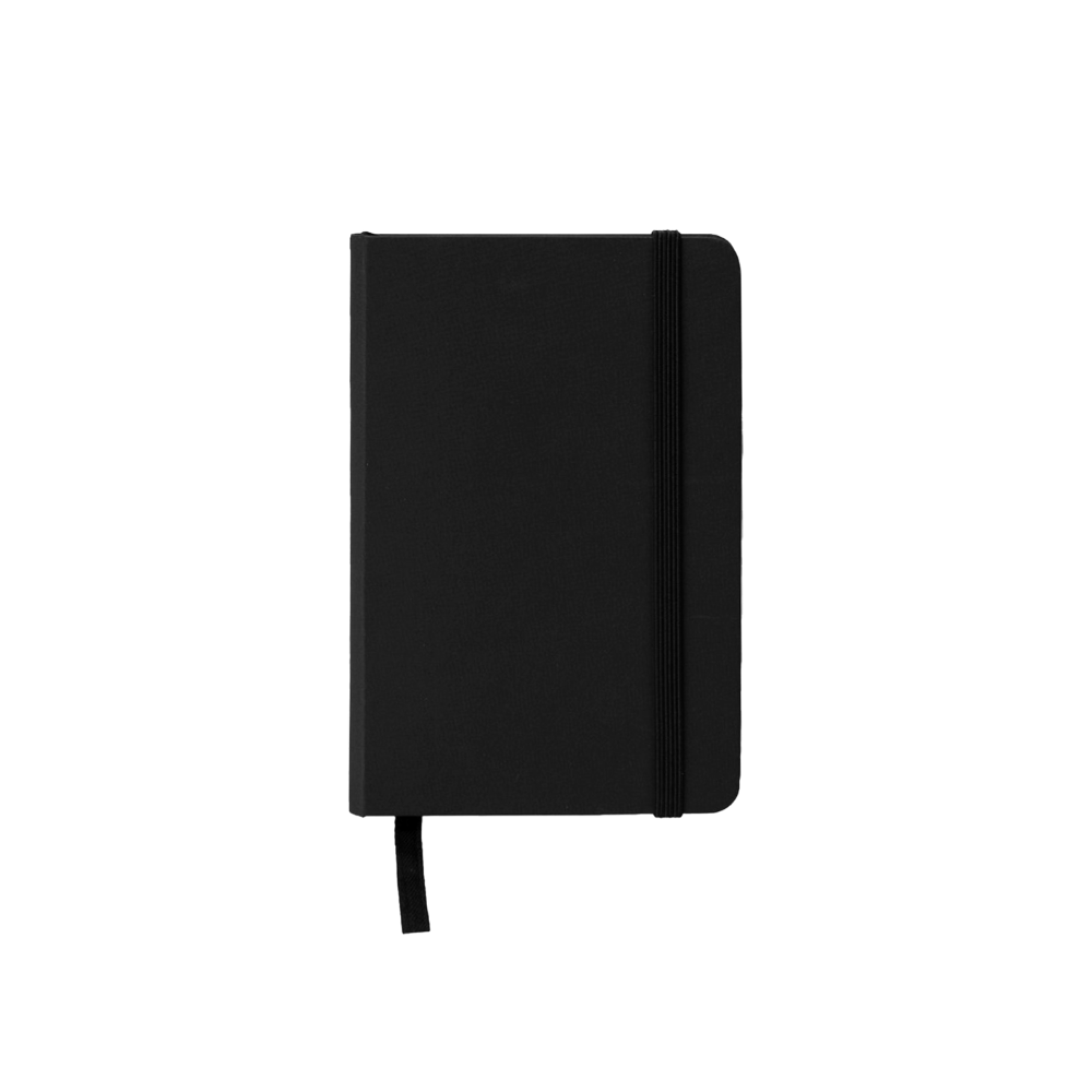 Custom Notebook