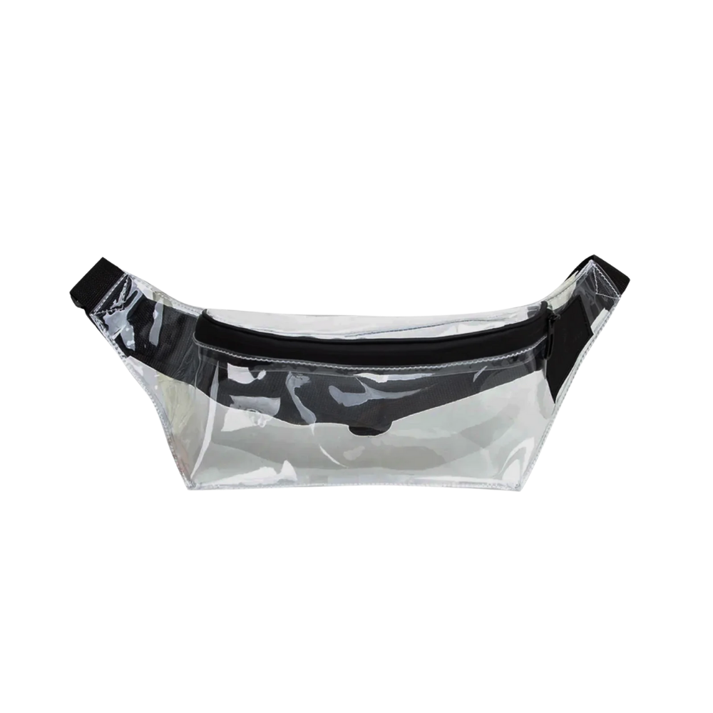 PVC Belt Bag 2
