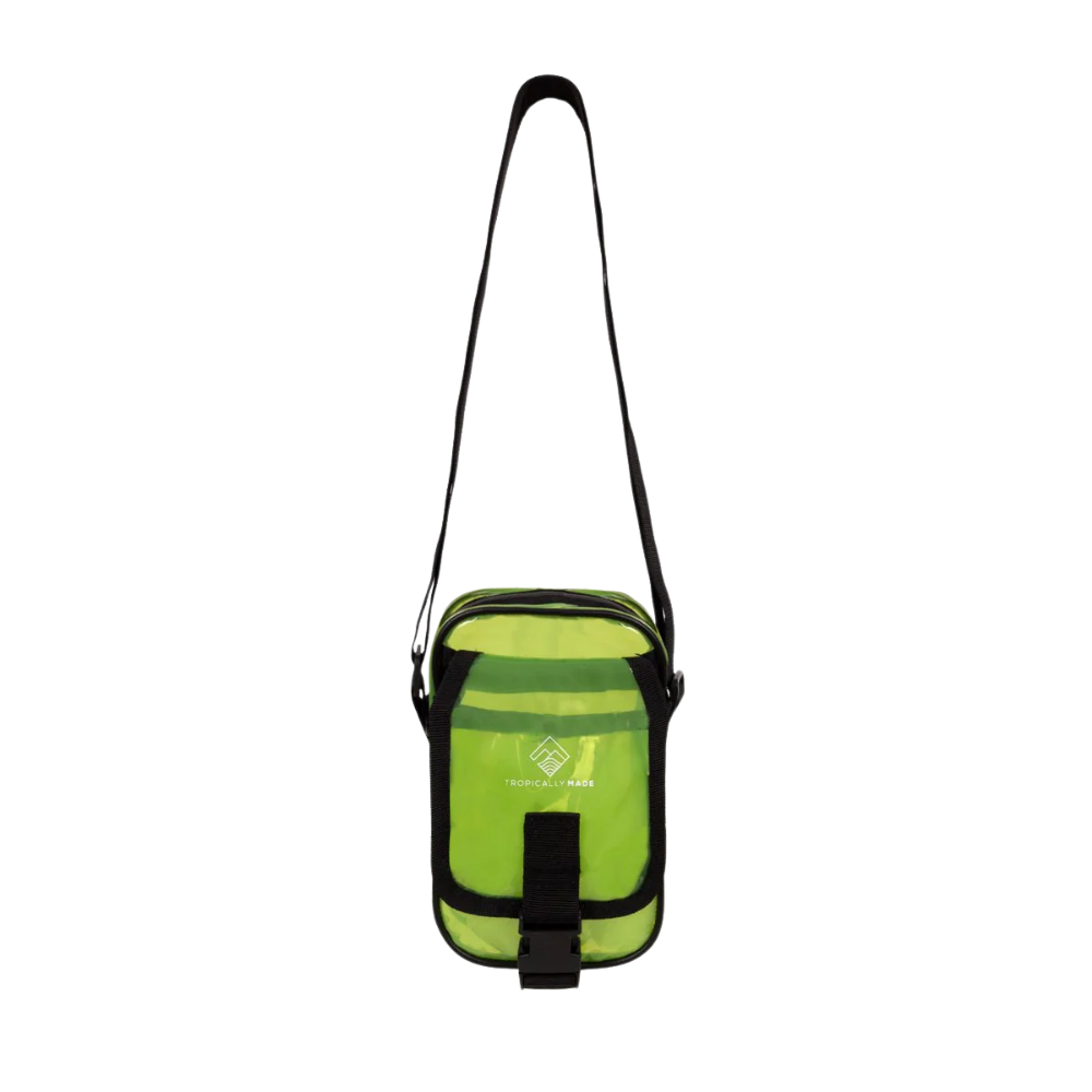 PVC Sling Bag
