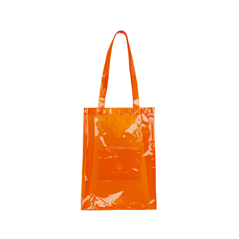 PVC Tote Bag