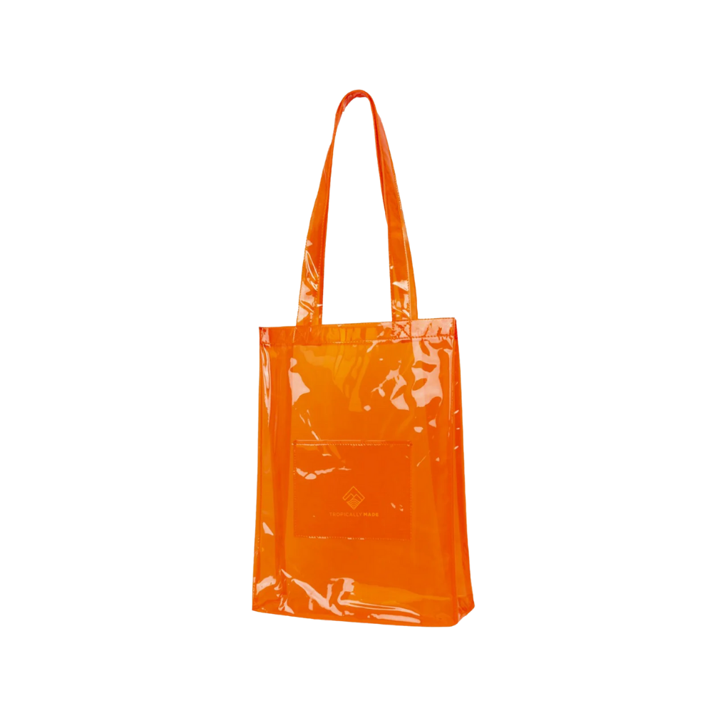 PVC Tote Bag