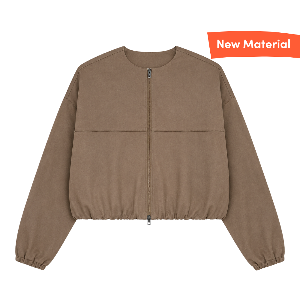 Custom Jacket - Polycore
