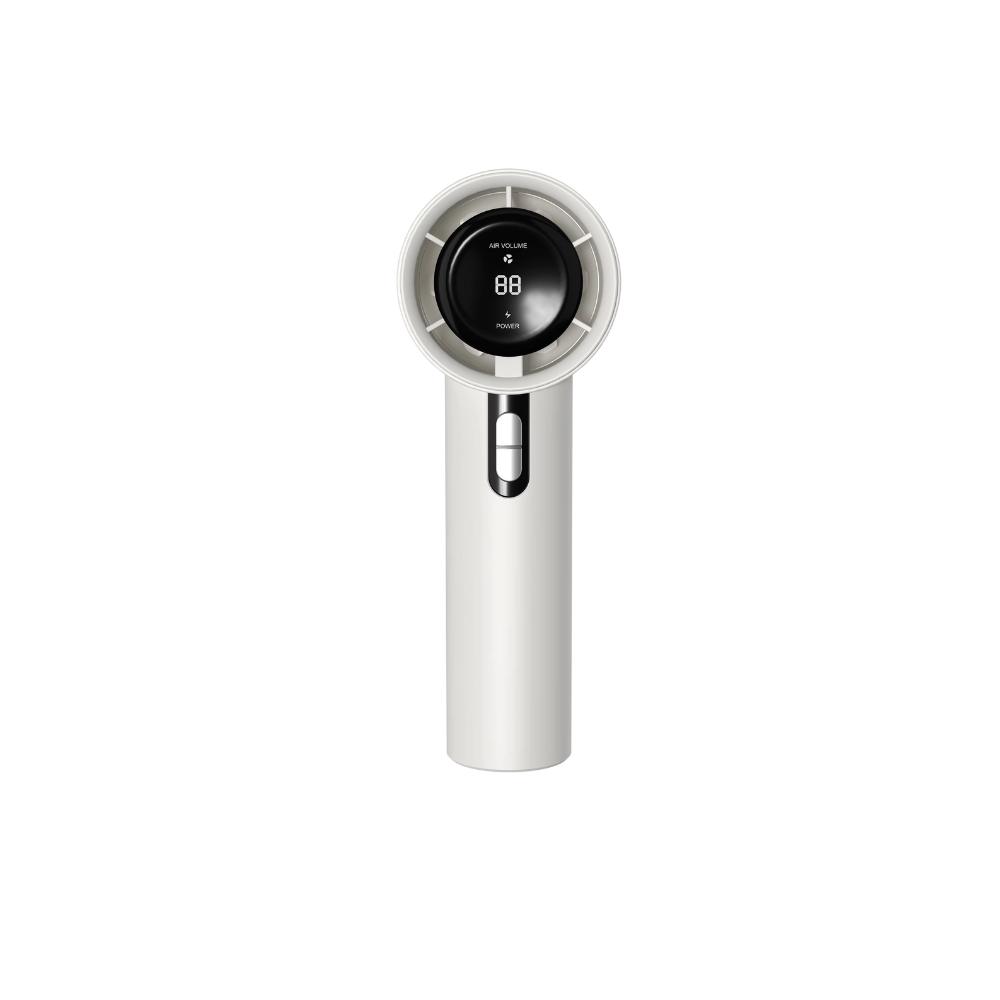 Portable Handheld Fan 2