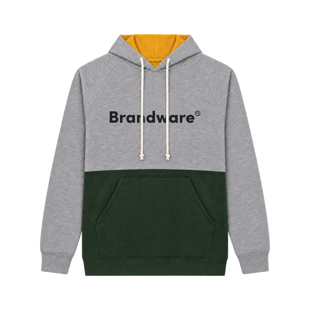 Pullover Hoodie 6