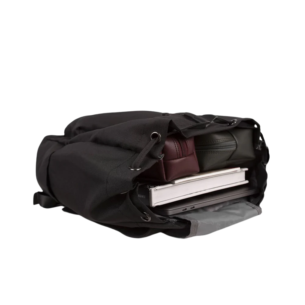 Resilient Fiber Standard Backpack