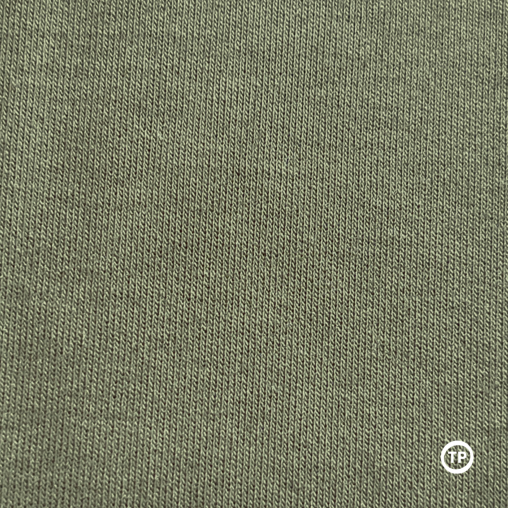Custom Shirt - Silkcotton