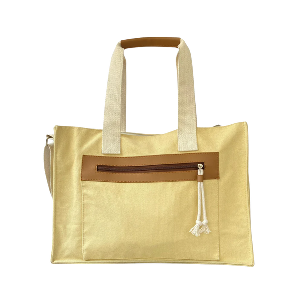Sling Bag with handle