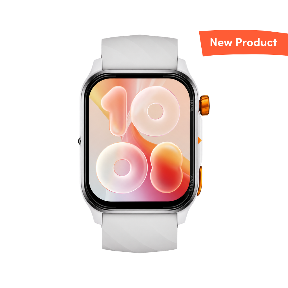 Smart Watch 1