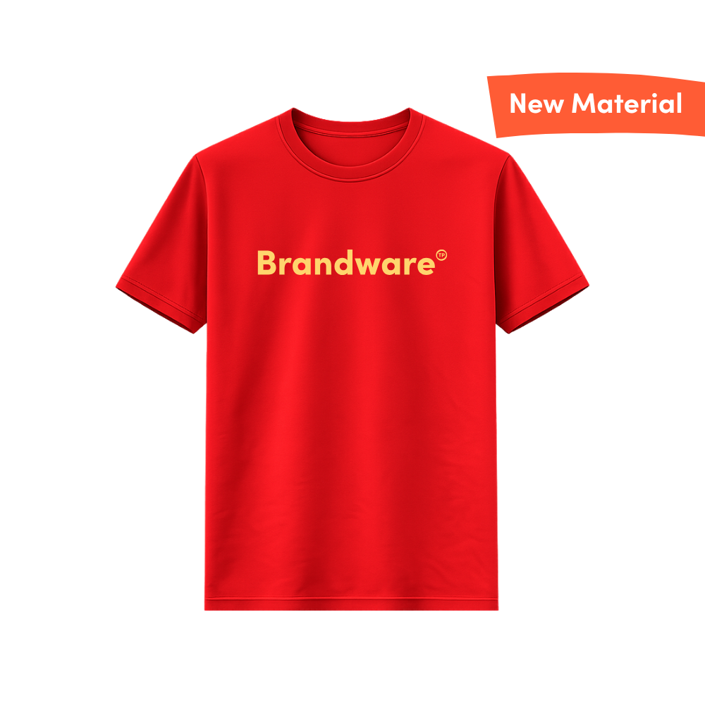 Custom Shirt - Soft Blend
