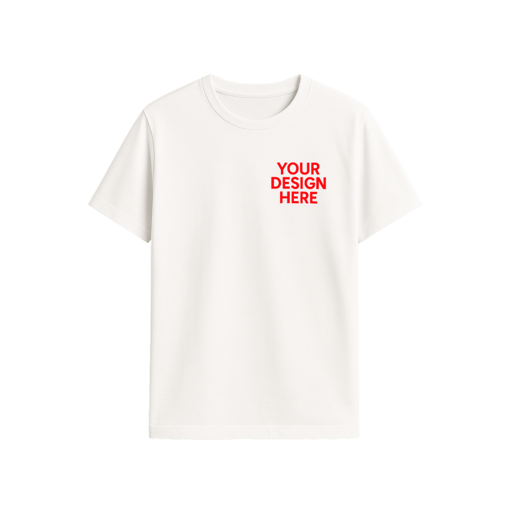 Custom Shirt