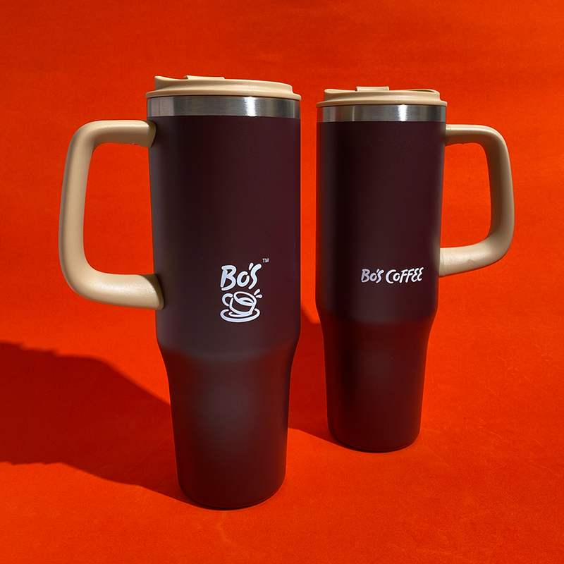 Bo's Coffee