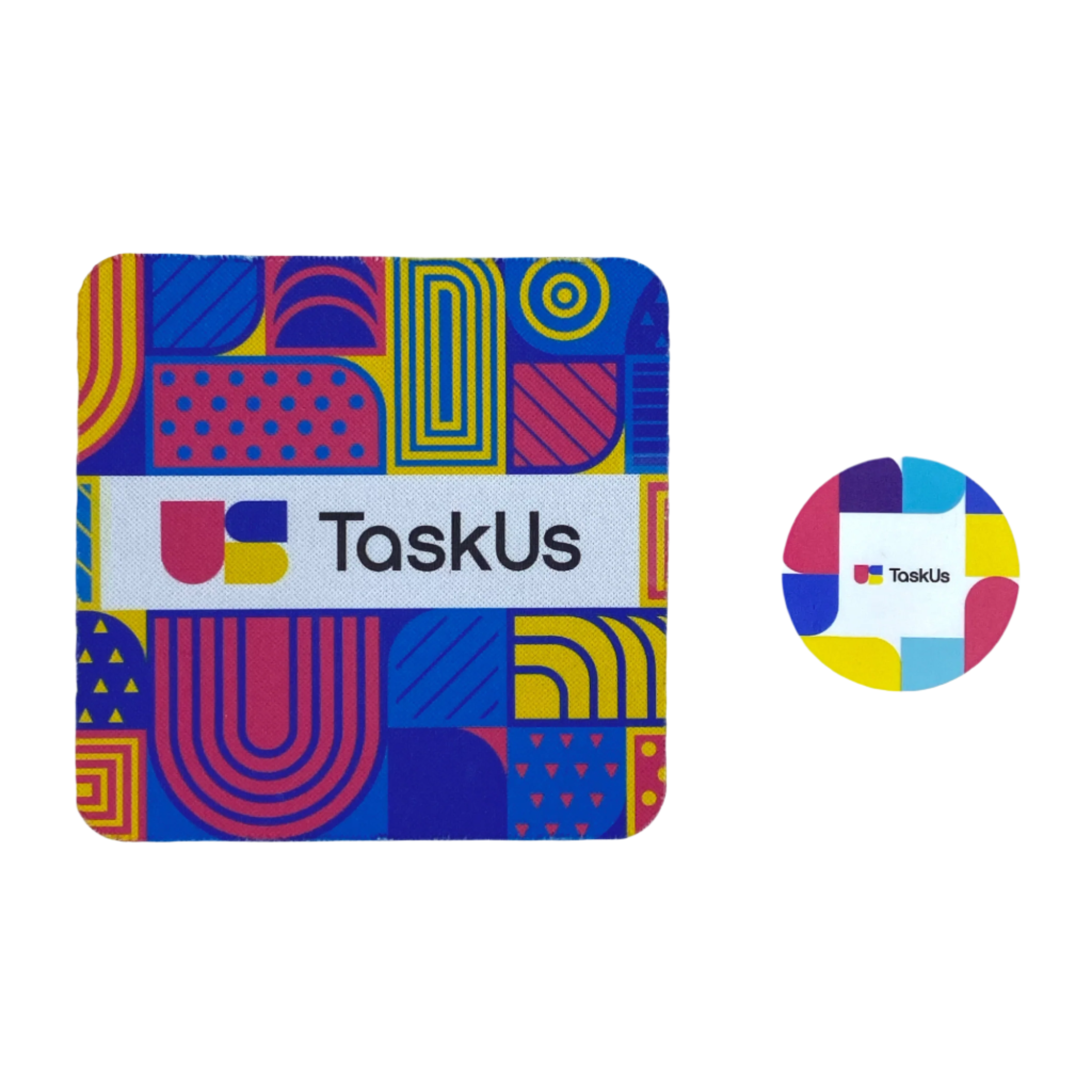 TaskUs