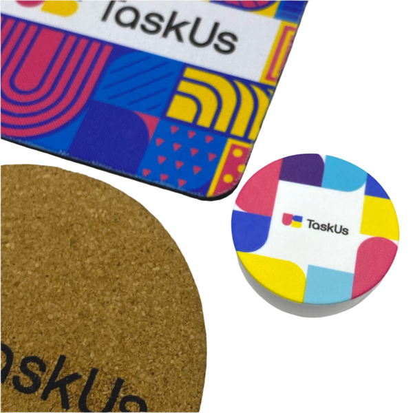 TaskUs