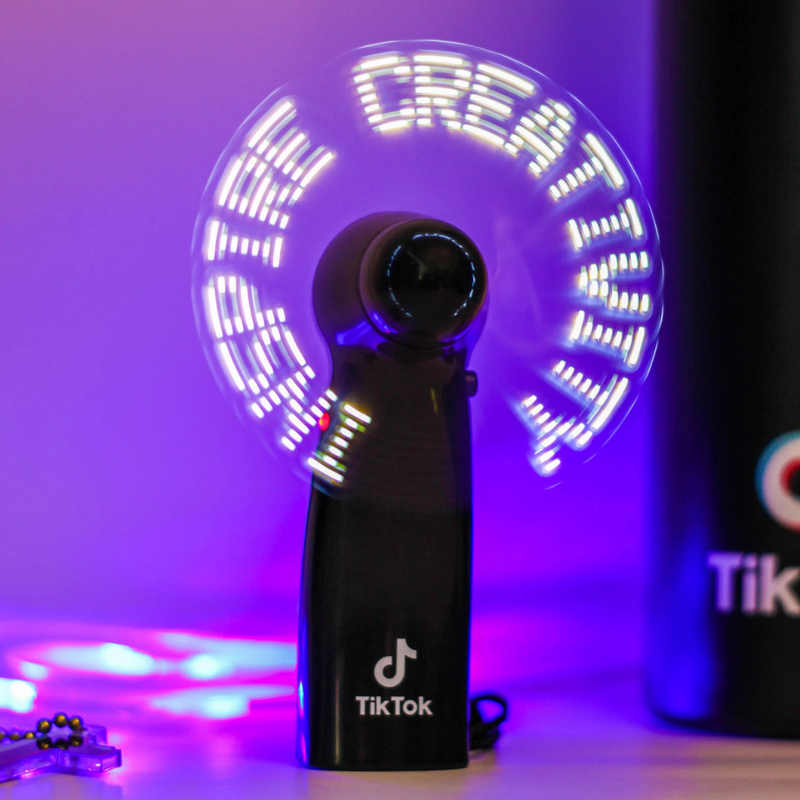 Tiktok