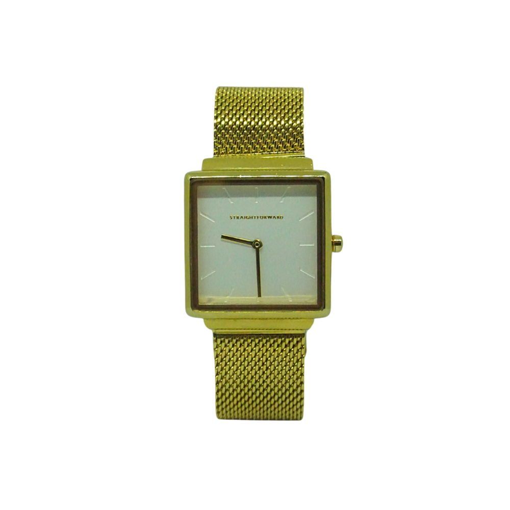 Vintage Watch Design
