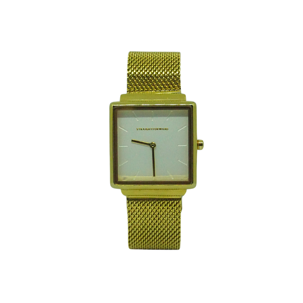 Vintage Watch Design