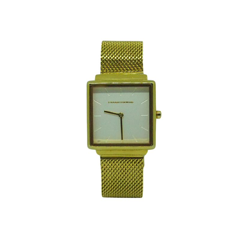 Vintage Watch Design