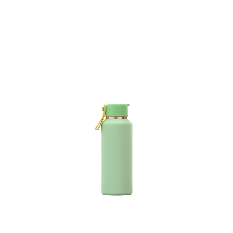 Custom Flask 3