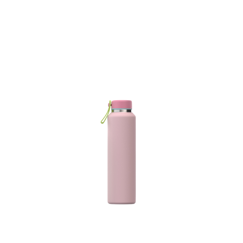Custom Flask 3