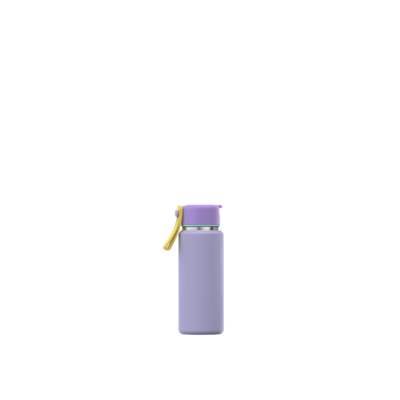 Custom Flask 3