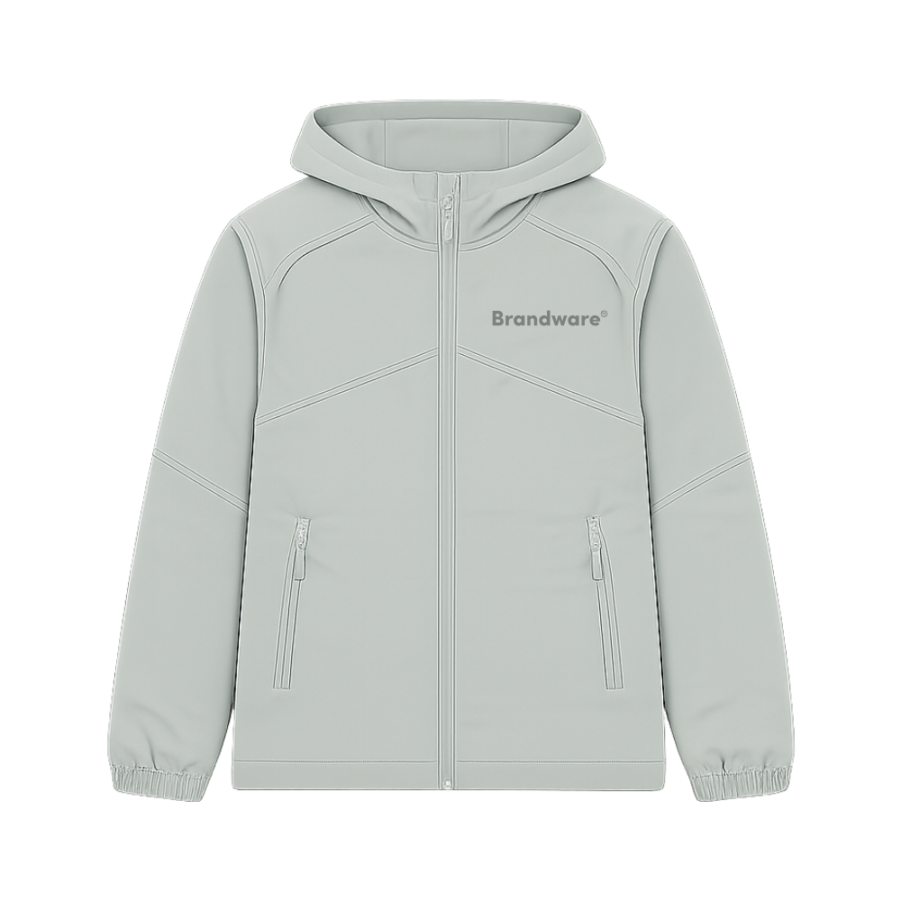 Windbreaker Jacket 7